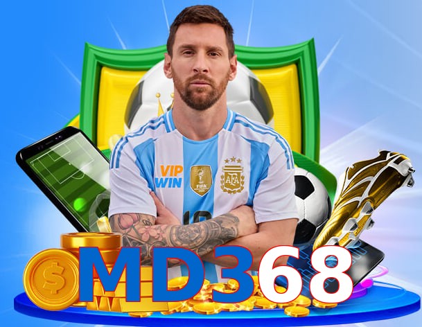 MD368