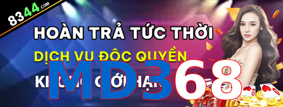 MD368