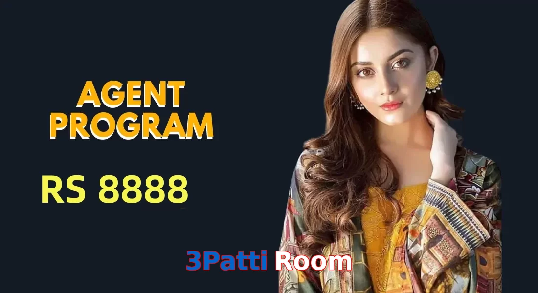 3Patti Room game app for Pakistan players