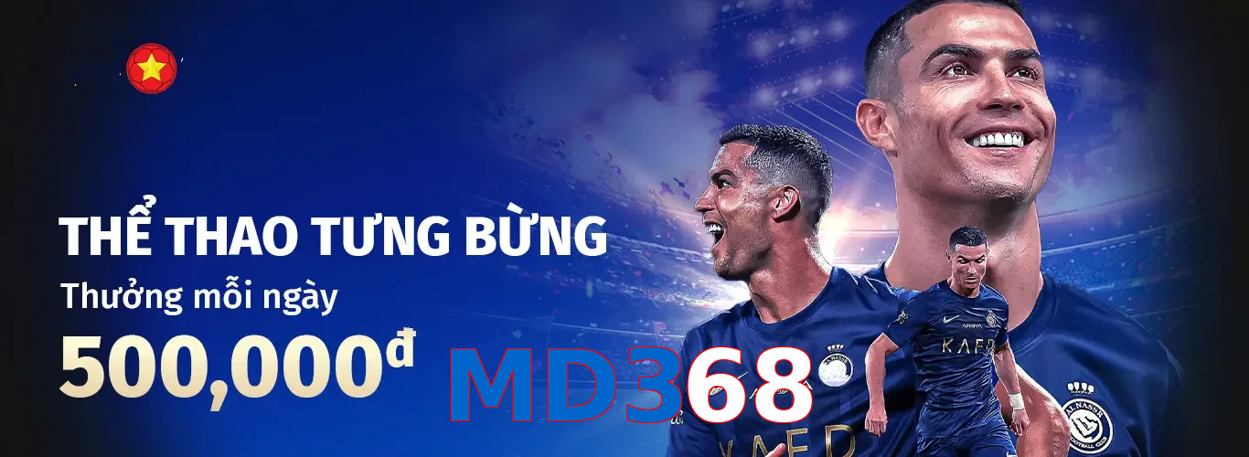 MD368