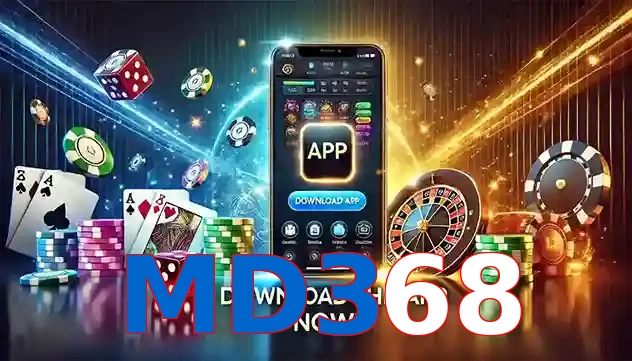 MD368