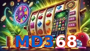 MD368