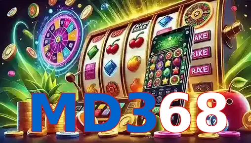 MD368
