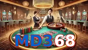 MD368