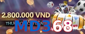 MD368