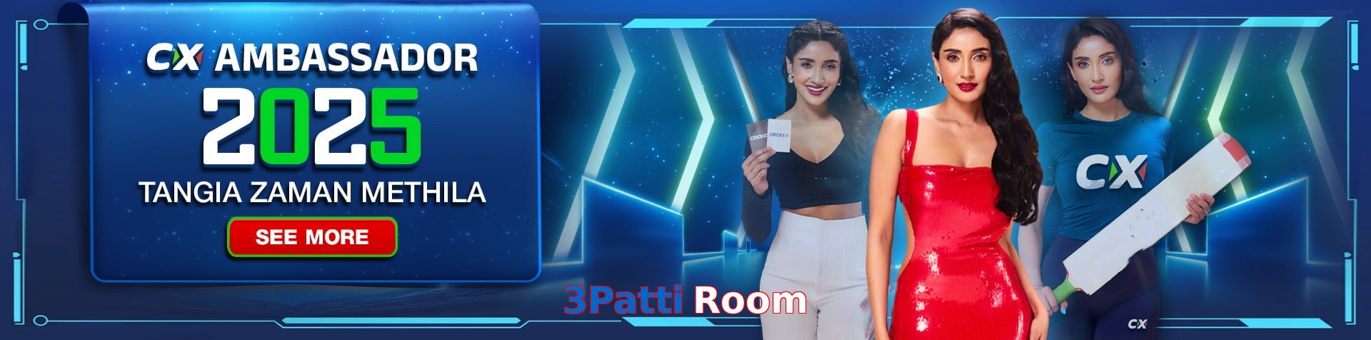 3Patti Room game app for Pakistan players