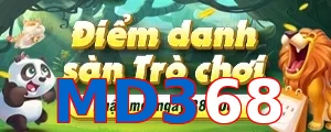 MD368