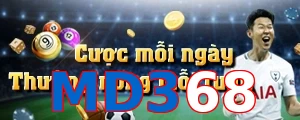 MD368